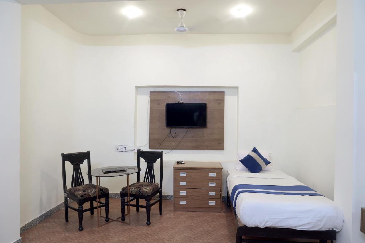 Hotel Tree Of Heaven Udaipur Dış mekan fotoğraf
