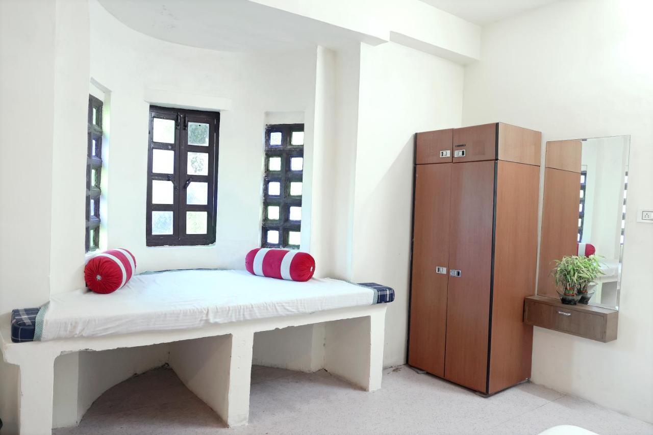Hotel Tree Of Heaven Udaipur Dış mekan fotoğraf
