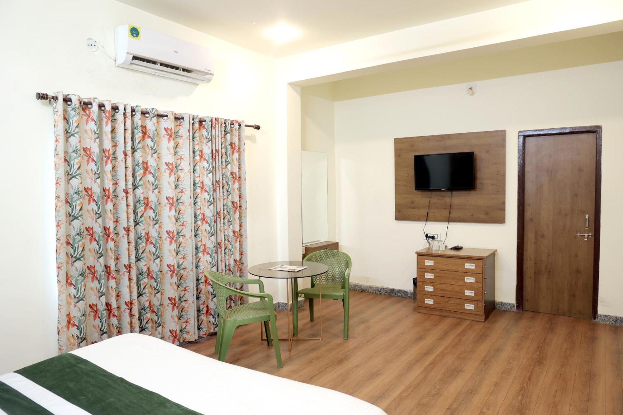 Hotel Tree Of Heaven Udaipur Dış mekan fotoğraf